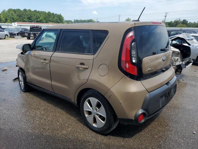 Photo 2 from auction – 2016 KIA SOUL with VIN KNDJN2A22G7295945