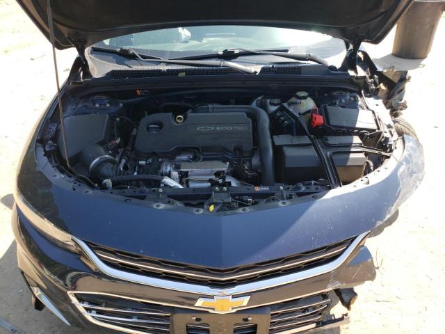 Photo 11 from auction – 2017 CHEVROLET MALIBU LT with VIN 1G1ZE5ST7HF149665