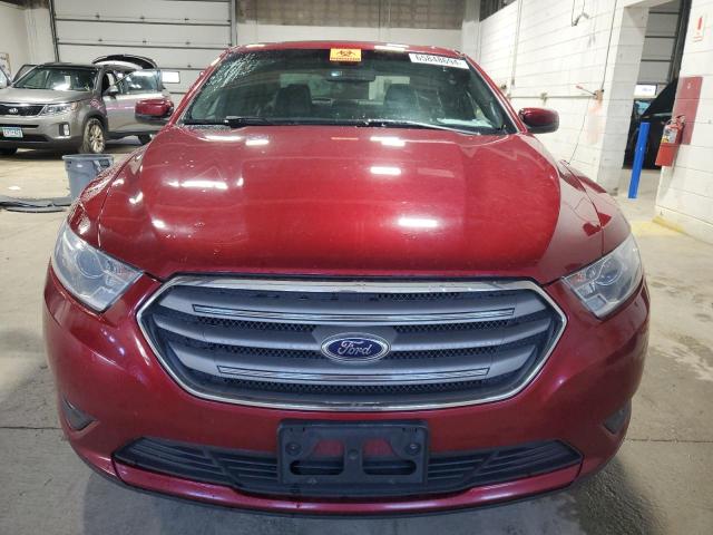 Photo 5 from auction – 2013 FORD TAURUS SEL with VIN 1FAHP2E99DG206258