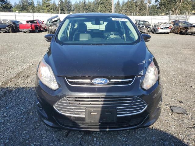 Photo 5 from auction – 2015 FORD C-MAX PREM with VIN 1FADP5CU6FL107432