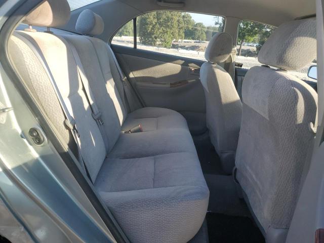Фото 10 с аукциона – 2003 TOYOTA COROLLA CE с VIN JTDBR32E232006979