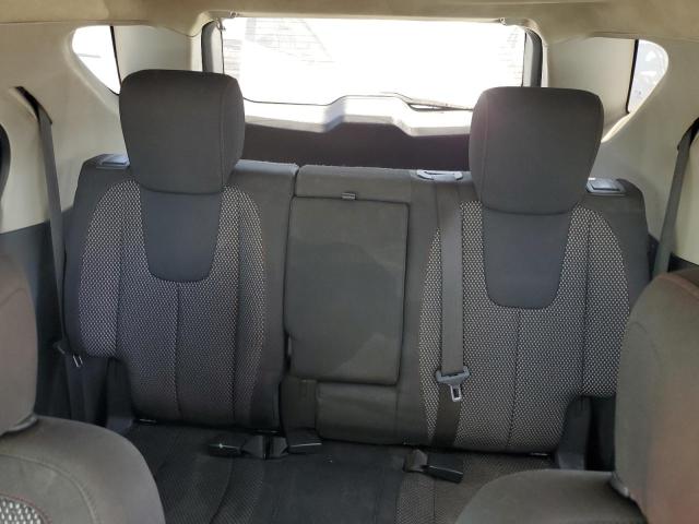 Photo 10 from auction – 2010 CHEVROLET EQUINOX LT with VIN 2CNFLEEW9A6207342