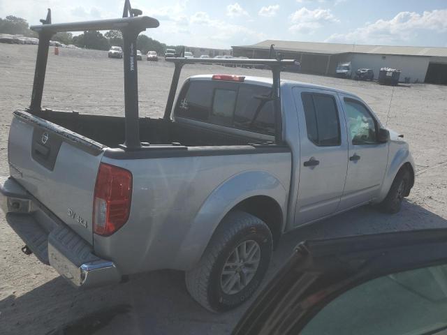 Photo 3 from auction – 2016 NISSAN FRONTIER S with VIN 1N6AD0EV1GN736503