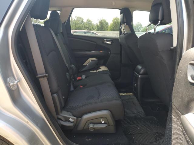 Photo 11 from auction – 2017 DODGE JOURNEY SE with VIN 3C4PDCAB5HT696874