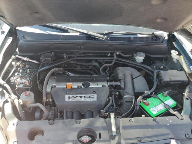 Photo 12 from auction – 2003 HONDA CR-V EX with VIN JHLRD78853C032172