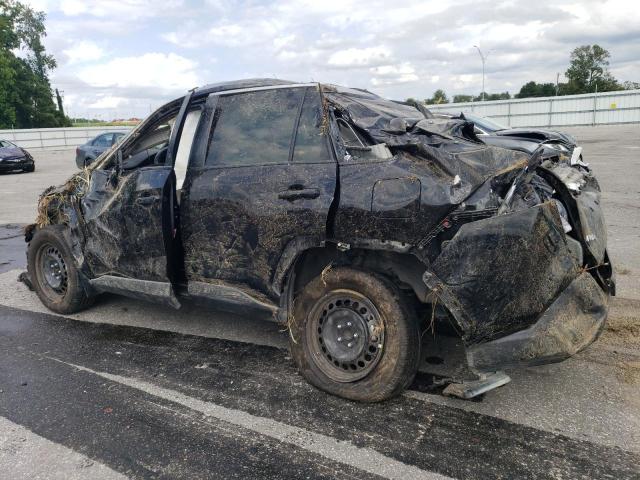 Photo 2 from auction – 2020 TOYOTA RAV4 LE with VIN 2T3H1RFV4LC062090