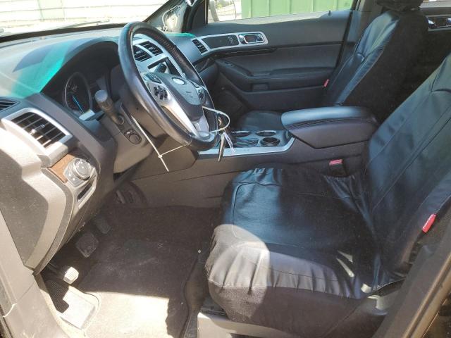Photo 7 from auction – 2014 FORD EXPLORER L with VIN 1FM5K7F86EGA96362