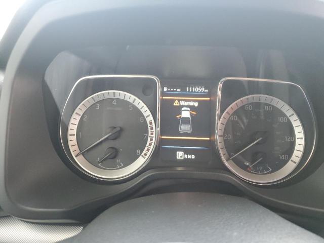 Photo 9 from auction – 2019 NISSAN TITAN with VIN 1N6AA1E53KN520238