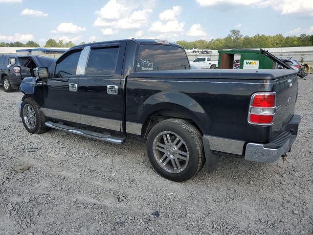 Photo 2 from auction – 2007 FORD F150 SUPER with VIN 1FTRW12W57FB52196
