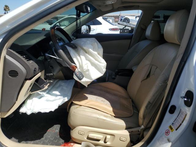 Photo 7 from auction – 2007 LEXUS ES 350 with VIN JTHBJ46G772052045