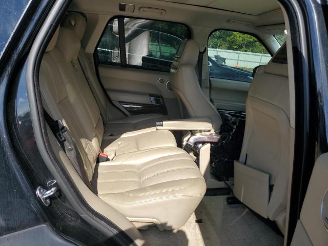 Photo 11 from auction – 2014 LAND ROVER RANGE ROVE with VIN SALGS2VF5EA131016