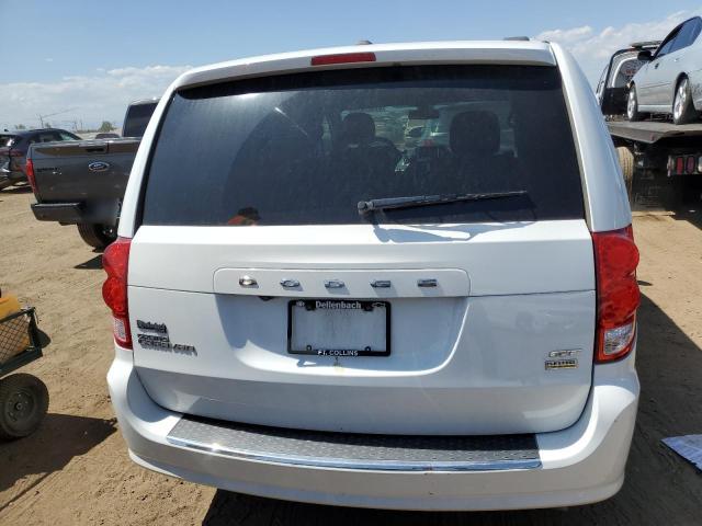 Photo 6 from auction – 2018 DODGE GRAND CARA with VIN 2C4RDGEG4JR325204