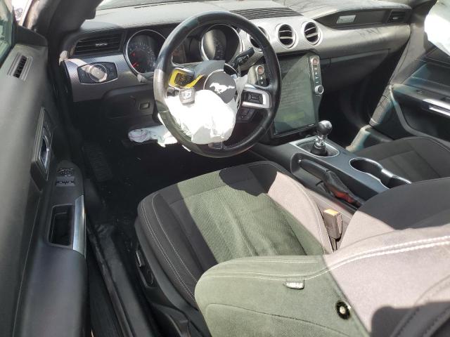 Photo 8 from auction – 2019 FORD MUSTANG GT with VIN 1FA6P8CF0K5118243