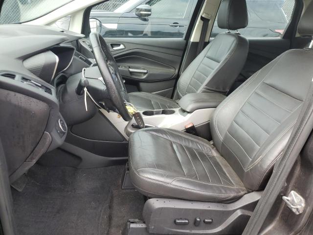 Photo 7 from auction – 2015 FORD C-MAX PREM with VIN 1FADP5CUXFL113184