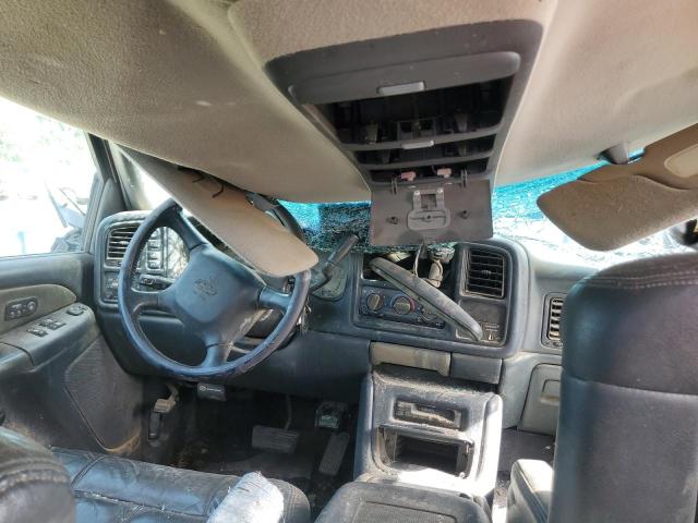 Photo 8 from auction – 2000 CHEVROLET SILVERADO with VIN 1GCGK29U4YE225921