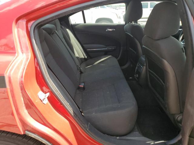 Photo 10 from auction – 2012 DODGE CHARGER SE with VIN 2C3CDXBG8CH202223