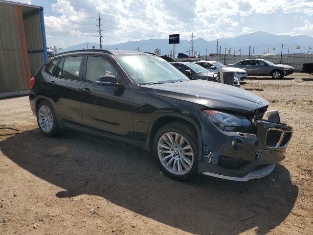 Photo 4 from auction – 2015 BMW X1 XDRIVE2 with VIN WBAVL1C58FVY33127