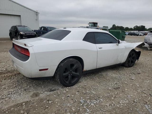 Photo 3 from auction – 2014 DODGE CHALLENGER with VIN 2C3CDYBT0EH121870