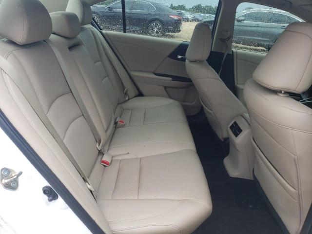 Photo 10 from auction – 2015 HONDA ACCORD EXL with VIN 1HGCR2F8XFA080102