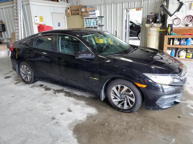 Photo 4 from auction – 2016 HONDA CIVIC EX with VIN 19XFC2F74GE053612