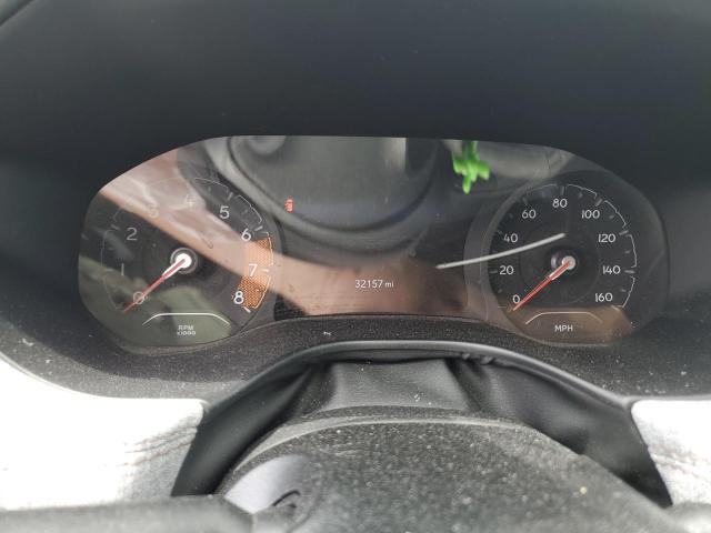 Photo 9 from auction – 2022 JEEP COMPASS LA with VIN 3C4NJDFB3NT187134
