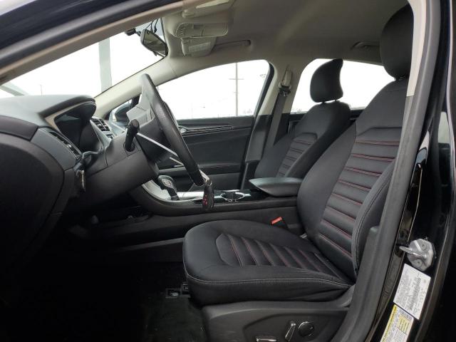 Photo 7 from auction – 2016 FORD FUSION SE with VIN 3FA6P0HD8GR360582
