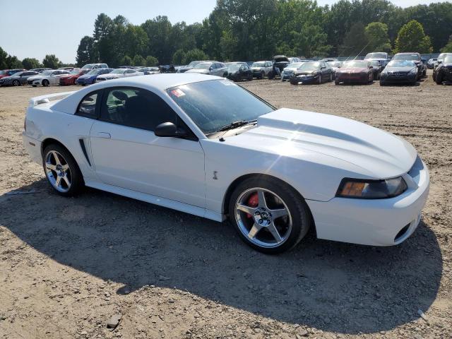Photo 4 from auction – 2001 FORD MUSTANG CO with VIN 1FAFP47VX1F238683