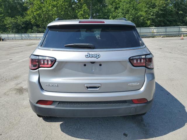 Photo 6 from auction – 2024 JEEP COMPASS LA with VIN 3C4NJDBN9RT579895