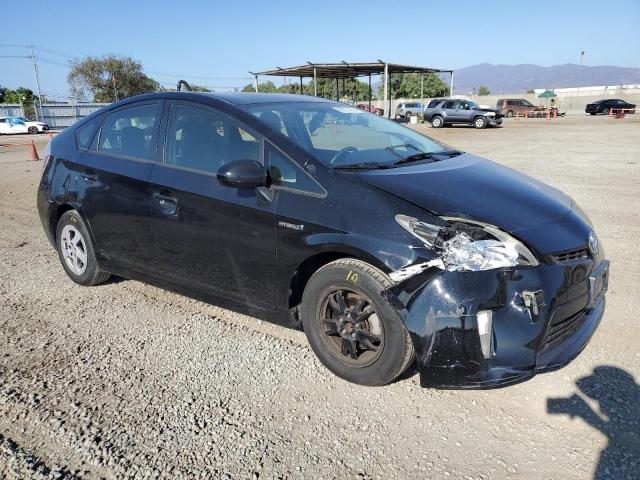 Photo 4 from auction – 2012 TOYOTA PRIUS with VIN JTDKN3DUXC5448021