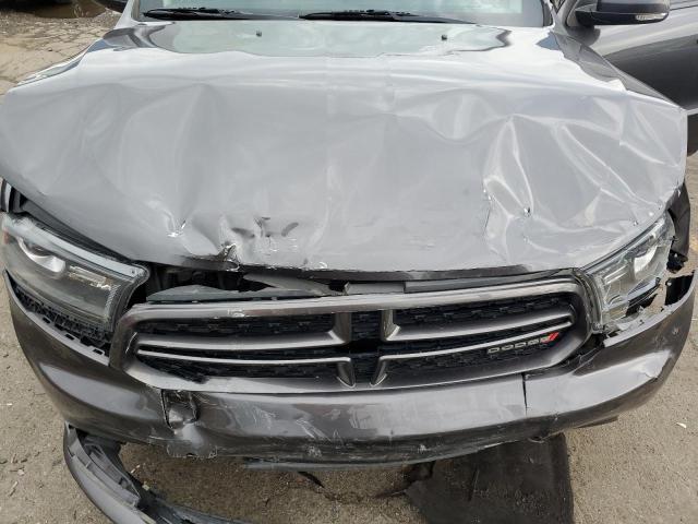 Photo 11 from auction – 2018 DODGE DURANGO GT with VIN 1C4RDJDG6JC161056