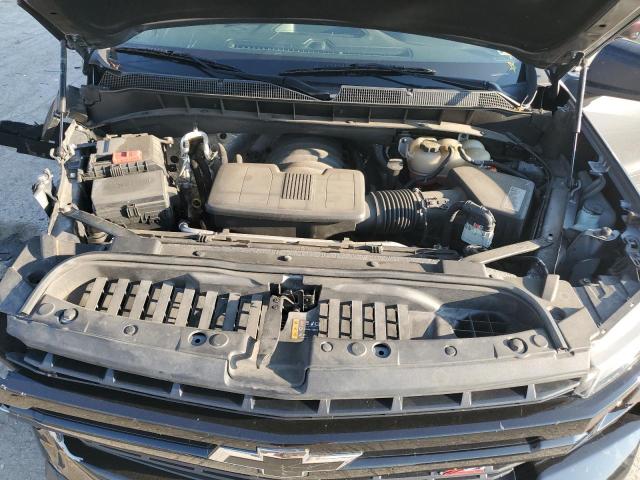 Photo 11 from auction – 2019 CHEVROLET SILVERADO with VIN 1GCPYFED5KZ362197