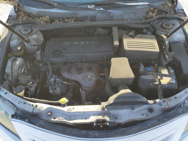 Photo 11 from auction – 2008 TOYOTA CAMRY CE with VIN 4T1BE46K08U740660