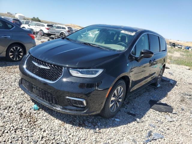CHRYSLER PACIFICA H 2022 con VIN 2C4RC1L77NR147958 - Foto de la subasta