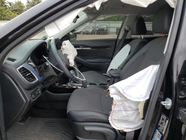 Photo 7 from auction – 2022 KIA SELTOS S with VIN KNDEUCAA3N7281387