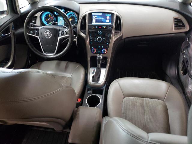 Photo 8 from auction – 2014 BUICK VERANO CON with VIN 1G4PR5SK5E4213084