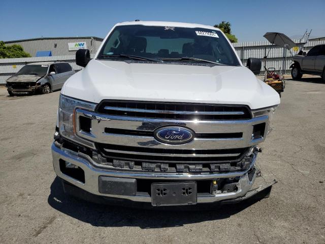 Photo 5 from auction – 2018 FORD F150 SUPER with VIN 1FTEW1CG7JKC28182