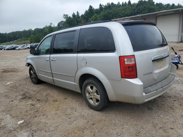 Photo 2 from auction – 2010 DODGE GRAND CARA with VIN 2D4RN5D12AR201742
