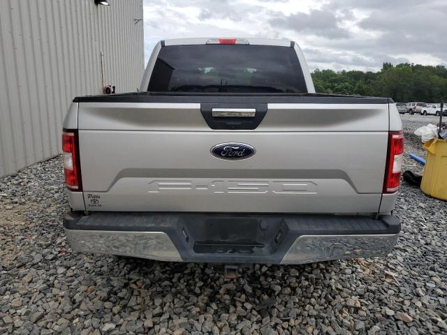 Photo 6 from auction – 2019 FORD F150 SUPER with VIN 1FTEW1E58KFB83677