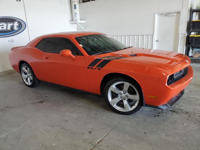 Photo 4 from auction – 2009 DODGE CHALLENGER with VIN 2B3LJ54T79H605493