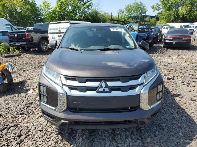 Photo 5 from auction – 2020 MITSUBISHI OUTLANDER with VIN JA4AR3AU1LU013571