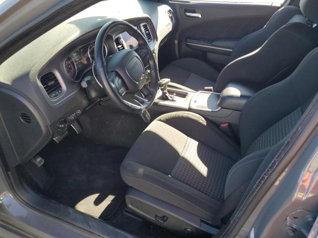 Photo 7 from auction – 2023 DODGE CHARGER SC with VIN 2C3CDXGJ8PH598146
