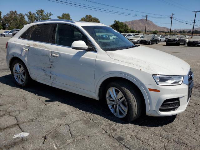 Photo 4 from auction – 2016 AUDI Q3 PREMIUM with VIN WA1BFCFS7GR013815