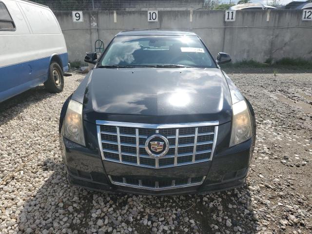 Photo 5 from auction – 2013 CADILLAC CTS LUXURY with VIN 1G6DE5E56D0129065