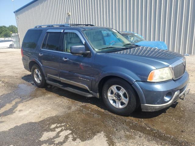 Photo 4 from auction – 2003 LINCOLN NAVIGATOR with VIN 5LMFU28R13LJ36713