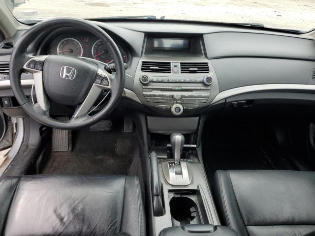Photo 8 from auction – 2011 HONDA ACCORD SE with VIN 1HGCP2F63BA051099