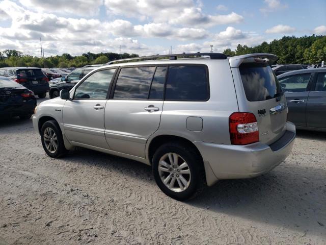 Photo 2 from auction – 2006 TOYOTA HIGHLANDER with VIN JTEEW21A160016770