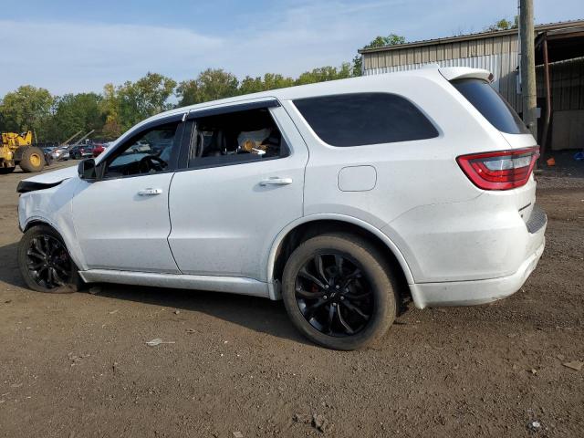 Photo 2 from auction – 2020 DODGE DURANGO GT with VIN 1C4RDJDG1LC230237