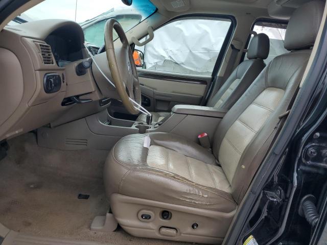 Photo 7 from auction – 2005 FORD EXPLORER E with VIN 1FMDU74W55ZA56916