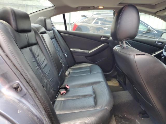 Photo 10 from auction – 2010 NISSAN ALTIMA BAS with VIN 1N4AL2AP1AN558310