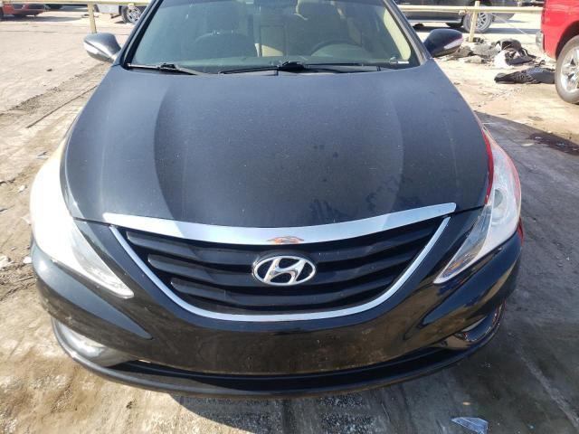 Photo 11 from auction – 2013 HYUNDAI SONATA GLS with VIN 5NPEB4AC8DH777129